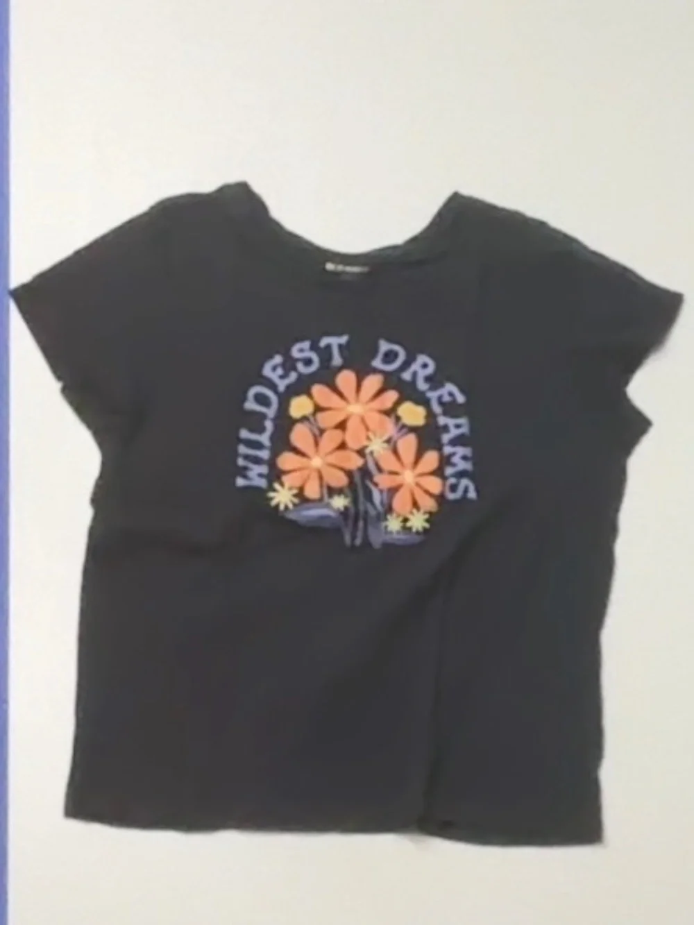 Navy blue Old navy T-shirt